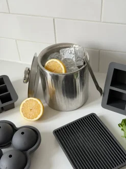 Basic u0026 More Isspand m. Tang> Julegaver Til Ham