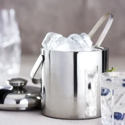 DAY Isspand m. Tang (1,3L)> Julegaver Til Ham|Kander & Karafler