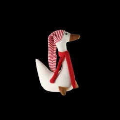 Basic u0026 More Juleand m. Hue Sand (22 x 11 x 70cm)> Julepynt & Dekoration|Jul