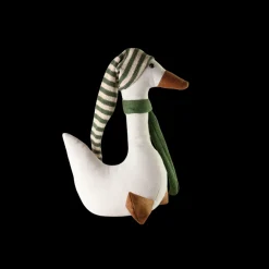 Basic u0026 More Juleand m. Hue Sand (22 x 11 x 70cm)> Julepynt & Dekoration|Jul