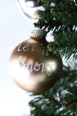 Basic u0026 More Julekugler (Ø7cm)><noscript><img width=