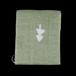 Basic u0026 More Juletæppe m Juletræ Grøn/Hvid (130x170cm)> Julegaver Til Ham|Julepynt & Dekoration