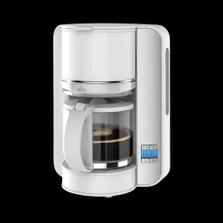 Witt Kaffemaskine Classic Hvid><noscript><img width=