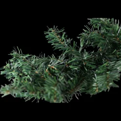 Basic u0026 More Kunstig Granguirlande m. LED><noscript><img width=