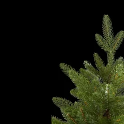 Basic u0026 More Kunstig Juletræ Grøn (180cm)><noscript><img width=