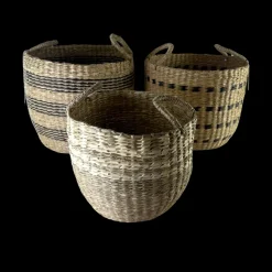 Basic u0026 More Kurv Flettet Lille><noscript><img width=