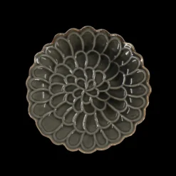 Basic u0026 More Lille Skål BENIT (Ø 10x 1,7cm) Mørkebrun> Julegaver Til Hende|Opbevaring