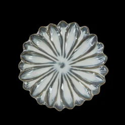 Basic u0026 More Lille Skål BENIT (10x10x1,7cm) Hvid> Julegaver Til Hende|Dekoration