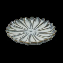 Basic u0026 More Lille Skål BENIT (10x10x1,7cm) Hvid> Julegaver Til Hende|Dekoration