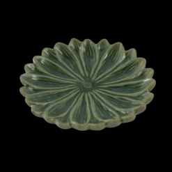 Basic u0026 More Lille Skål BENIT (10x10x1,7cm) Lysegrøn> Julegaver Til Hende|Dekoration