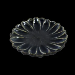 Basic u0026 More Lille Skål BENIT (10x10x1,7cm) Mørkegrøn> Julegaver Til Hende|Dekoration