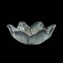 Basic u0026 More Lille Skål CABRIE 10,2x10,2x3,8cm) Hvid><noscript><img width=