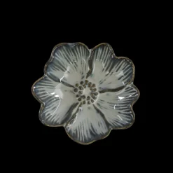 Basic u0026 More Lille Skål ELVI (9,8x9,5x3cm) Hvid> Julegaver Til Hende|Dekoration