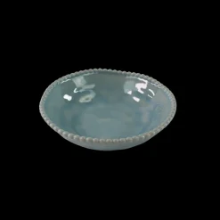 Basic u0026 More Lille Skål EVALU (12x12x3,6cm) Lyseblå><noscript><img width=