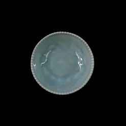 Basic u0026 More Lille Skål EVALU (12x12x3,6cm) Lyseblå><noscript><img width=