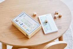 Barbo Toys Little Woodies - Yatzy>Børn Legetøj &Amp; Spil