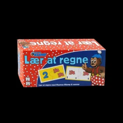 Basic u0026 More Lær At Regne Rasmus Klump><noscript><img width=