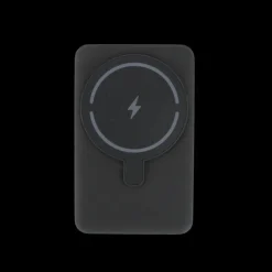 Ukendt Magnetisk Powerbank. 15Watt. 5000mAh><noscript><img width=