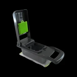 Basic u0026 More Mandolin Jern> Køkkenredskaber