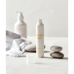 Meraki - Facial Sun Cream, Mildly Scented, White><noscript><img width=