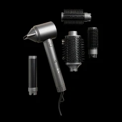 Basic u0026 More Multistyler 1200W> Julegaver Til Hende|Personlig Pleje