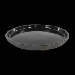 Muubs - Middagstallerken Kuri Keramik Stone(26cm)><noscript><img width=