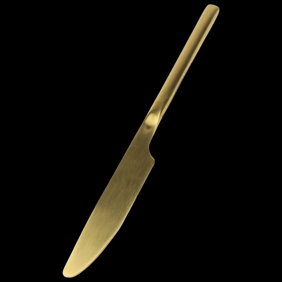Ukendt My Kniv, Guld> Knive