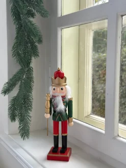 Ukendt Nøddeknækker (25,5cm)><noscript><img width=