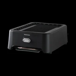 Nordic Sense - Bordgrill 1200 watt Sort> Julegaver Til Hende|Julegaver Til Ham