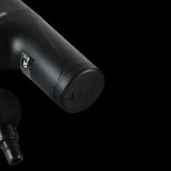 Nordic Sense - Mini Massagepistol Sort><noscript><img width=