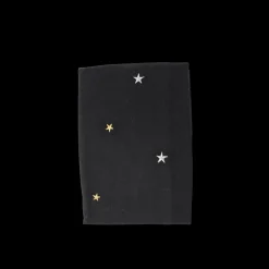 Basic u0026 More Nytårsdug m. Stjerne i Sølv og Guld (140x270cm)> Duge|Jul