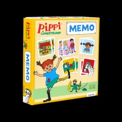 Barbo Toys Pippi Square Memo><noscript><img width=