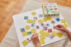 Barbo Toys Pippi Square Memo><noscript><img width=