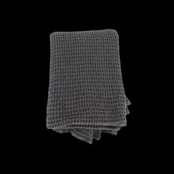 Basic u0026 More Plaid (130x170cm) Dark Melange> Tæpper & Plaider