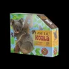 Basic u0026 More Puslespil Koala 100 brikker>Børn Legetøj &Amp; Spil