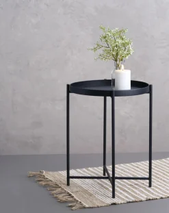 Day Sidebord (38x50cm)> Boligtilbehør