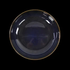 Basic u0026 More Skål ALEXIA i Blå (Ø21,5x4,5cm)><noscript><img width=