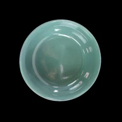 Basic u0026 More Skål ANDREA i Grøn (Ø20x5,5cm)><noscript><img width=