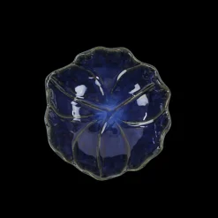 Basic u0026 More Skål CAJ (15 x5cm) Blå><noscript><img width=