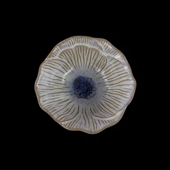 Basic u0026 More Skål DARSI (12x5cm) Grå> Dekoration