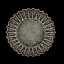 Basic u0026 More Skål DIVIT (14x14x3,4cm) Brun/Grøn> Julegaver Til Hende|Opbevaring