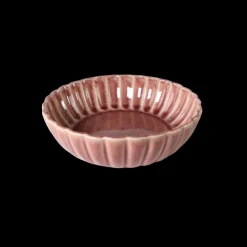 Basic u0026 More Skål ELVITA (18,7x5,5cm) Rød><noscript><img width=