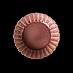 Basic u0026 More Skål ELVITA (18,7x5,5cm) Rød><noscript><img width=