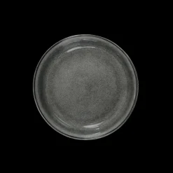 Basic u0026 More Skål MALENE Grå (17,5x5cm)><noscript><img width=