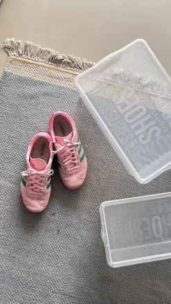 Basic u0026 More Skokasse Klar (39 x 25,8 x 13,3 cm)><noscript><img width=