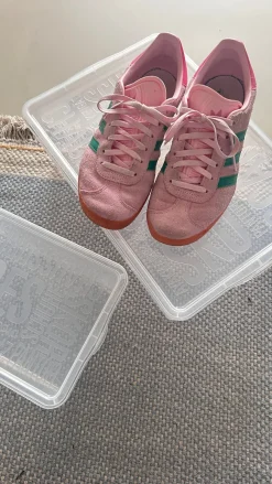 Basic u0026 More Skokasse Klar (33,8 x 18,8 x 9,7cm)><noscript><img width=