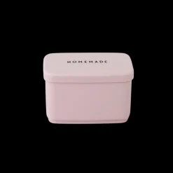 Design Letters Snack boks. Lavender>Børn Kasser|Spisetid