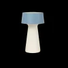 Spring Copenhagen - Ember Bordlampe (H: 23cm). Sky Blue> Bordlamper
