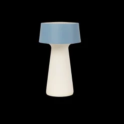 Spring Copenhagen - Ember Bordlampe (H: 23cm). Sky Blue> Bordlamper