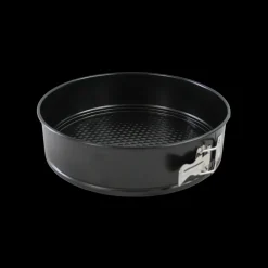 Basic u0026 More Springform (26cm) Mørke Grå> Bageudstyr